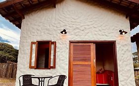 Vila Maluhia - Chales